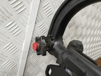 фото thumb №14, Opel astra v k 15-21 hb hak буксирувальний знімний + джгут + модуль westfalia