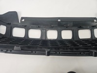 фото thumb №12, Vw t-roc 17 - 21 решітка середня спойлер накладка бампера перед 2ga805903d