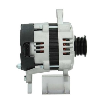 фото thumb №9, Генератор 85a do chevrolet nubira 1.4 1.6