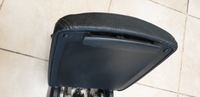 фото thumb №11, Подлокотник бардачок туннеля среднего audi a6 c6