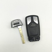 фото thumb №5, Audi q5 sq5 2020 ключ / карта зажигания