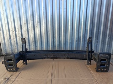 фото thumb №9, Балка pod бампер przeni перед підсилювач лобове ford fiesta mk8