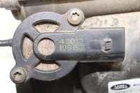 фото thumb №6, Компресор підвіска land rover range rover sport l320 bh3219g525dc 3.6l