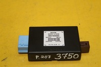 фото thumb №1, Модуль блок управления сигнализация peugeot 207 9657384680