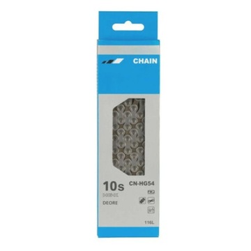 Велосипедная цепь MTB 9/10/11/12 скоростей HG53/54/95/601/701/901 M7100 12 В MTB/Ro