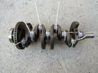 Купить Opel corsa e adam wał коленчатый 55561959, фото thumb