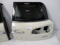 фото thumb №5, Крышка багажника задняя mini f54 clubman 18r 850 pepper white