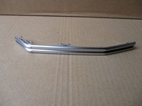 фото thumb №1, Молдинг хром левая решётка решетка audi a6 c8 allroad