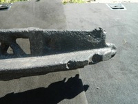 фото thumb №7, Bmw f30 абсорбер бампера перед 7255364