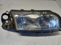 фото thumb №1, Фара лампа передняя правая перед правый volvo s80