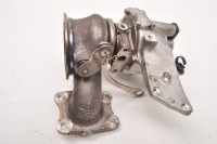 фото thumb №10, Opel corsa f mokka ii b 1.2 12v турбина turbo 9845031980 901680-2 2023r