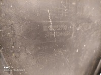 фото thumb №13, Opel astra k v бампер перед 39052730