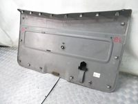 фото thumb №10, Trafic vivaro ii обивка защита крышки багажника 7700313073