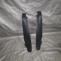 фото thumb №1, Обшивка підкрилок задня vw golf vii