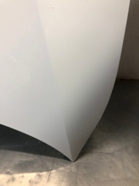 Капот audi a5 рестайлинг  coupe/sportback 12-15 ly9c комплектная доставка Цена, фото thumb