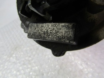 фото thumb №10, Vw polo 4 9n 9n2 турбонагнетатель 1.4tdi 045145701