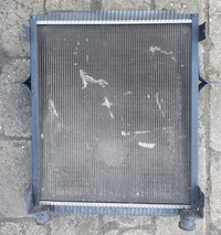 фото thumb №11, Радиатор wody volvo fe ii renault trucks c d tir