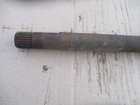 фото thumb №8, Приводной вал правая 9684135480 peugeot 3008 1.6hdi