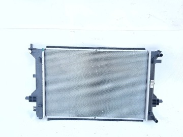 фото thumb №7, Радіаторів води hyundai kia kona e-niro ioniq elektric оригінал