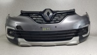 Купити Renault captur lift 2017 - бампер перед 8893, фото thumb