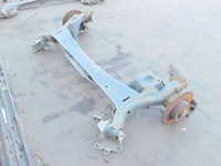 фото thumb №6, Renault scenic ii 1.5 dci балка задня комплектна