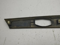 фото thumb №6, Honda accord 2009 обивка крышки багажника