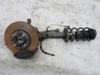 фото thumb №1, Mcperson поворотний кулак правий перед ford ecosport 1.0