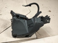 S-max 1 mk1 рестайлинг  2.0 tdci коробка предохранителей в Украине, фото thumb