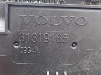 Комплект радиатор кондиционера воды вентилятор volvo v40 2 1.6d 31319165 в Украине, фото thumb