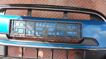 фото thumb №15, Бампер перед переднє mini cooper s f55 f56 21-