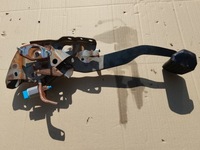 фото thumb №5, Педаль тормоза toyota c-hr ii 2 24r новый model