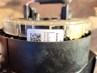 фото thumb №8, Mercedes ml 164 перемикач комбінований перемикачі a1645405762