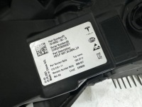 Tesla 3 iii y ліва лампа передня Доставка, фото thumb