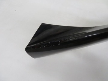 фото thumb №8, Планка спойлер бампера перед bmw g22 g23 7450891