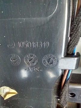 фото thumb №15, Mercedes cls w218 туннель средний подлокотник бардачок a2186808000 105018319