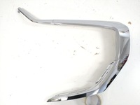 фото thumb №9, Накладки права сторона бампера передній mitsubishi outlander iii gf 2015-21