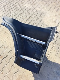 фото thumb №1, Подножка подножка правая каркас volvo fh 12 13