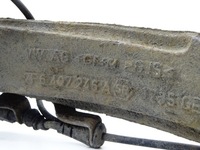 фото thumb №7, Поворотна опора праві перед права передня vw touareg ii 7p 3.0 tdi 7p6407246a