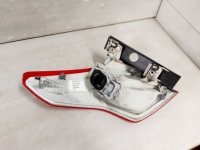 фото thumb №9, Citroen c4 picasso i лампа правий задня права задня w крила 9653547480