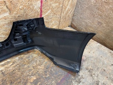 фото thumb №7, Audi a4 b8 8k5 рестайлинг 11-15 sedan s-line бампер зад задний