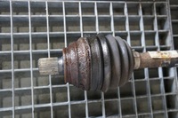 фото thumb №5, Приводной вал шарнир левая задняя задняя audi tt 8j 3.2 v6