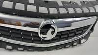 фото thumb №4, Opel astra j решётка радиатора решётка радиатора хром