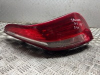 фото thumb №1, Лампа левый задняя задняя led jaguar xj x351 aw93-13404-af