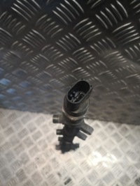 фото thumb №4, Mercedes-benz ml w163 шланг топливный