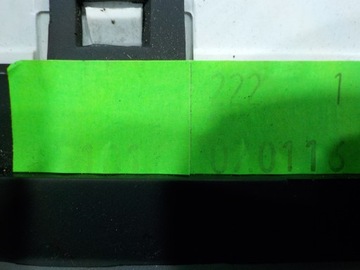 фото thumb №5, Cayenne рестайлінг 4.8 b aut 07r 5d спідометр  прилади 7l5920975b 0263633544