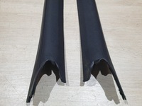 фото thumb №13, Защита стойка перед комплектная левая citroen ds5