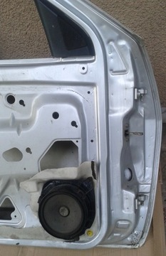 фото thumb №11, Двері лівий перед ліві seat ibiza 6k рестайлінг 96-02 3d