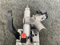 фото thumb №10, Ford transit courier 21r 1.0 ecoboost підсилювач колонка кермова ory