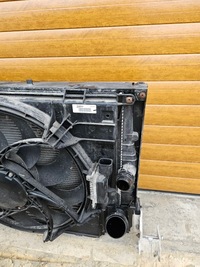 фото thumb №8, Bmw f30 f20 328i 320i n20 радиатор wody комплект