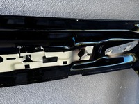 фото thumb №6, Bentley bentayga 36a кришка багажника задня задня кришка багажника